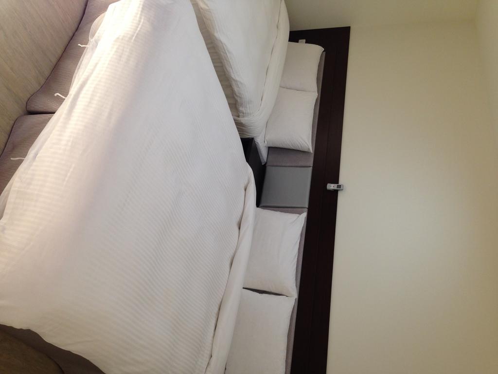 Big Bear Hotel Kaohsiung Habitación foto